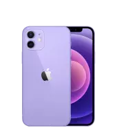 iPhone 12 - Violet - 128Go