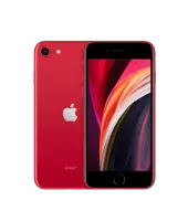 iPhone SE 2020 - Rouge - 256Go