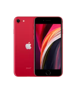 iPhone SE 2020 - Rouge - 256
