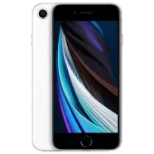 iPhone SE 2020 - Blanc - 64Go