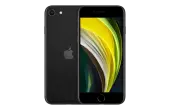 iPhone SE 2020 - Noir - 128Go
