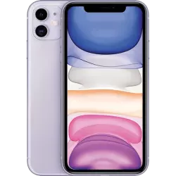 iPhone 11 - Lavande - 64