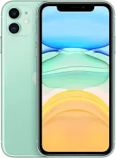 iPhone 11 - Vert - 64Go