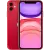 iPhone 11 - Rouge - 64
