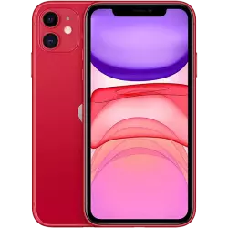 iPhone 11 - Rouge - 256