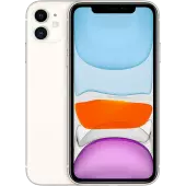 iPhone 11 - Blanc - 64Go