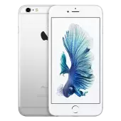 iPhone 6s Plus - Argent - 32Go