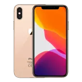 iPhone XS - Or - 256