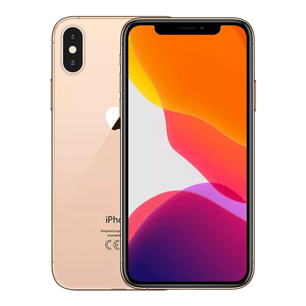 iPhone XS - Or - 64Go 
