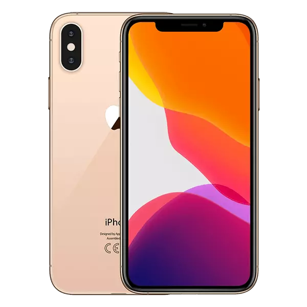iPhone XS Max - Or - 64Go 