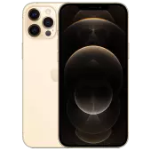 iPhone 12 Pro - Or - 256
