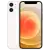 iPhone 12 mini - Blanc - 64