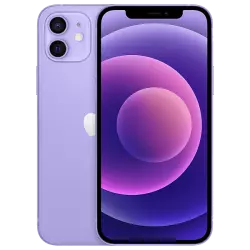 iPhone 12 mini - Violet - 64