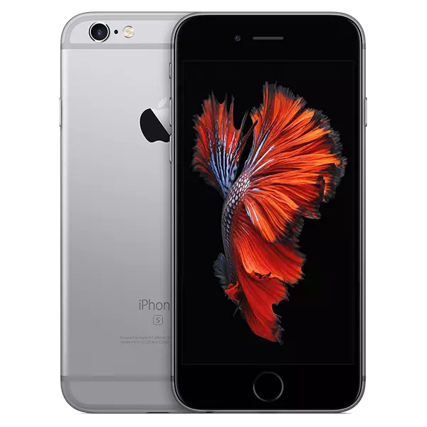 iPhone 6s - Gris Sidéral - 64Go 