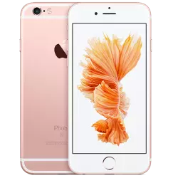 iPhone 6s - Rose - 32