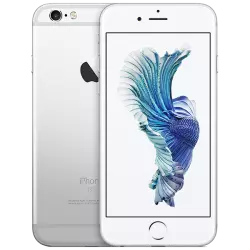 iPhone 6s - Argent - 32