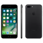 iPhone 7 Plus - Noir - 32