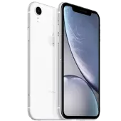 iPhone XR - Blanc - 64