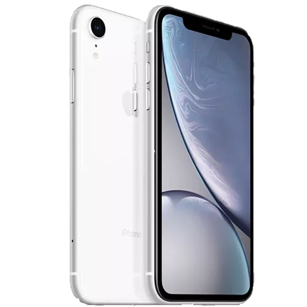 iPhone XR - Blanc - 64 