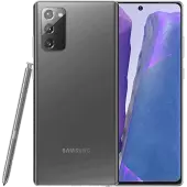 Galaxy Note 20 5G - Gris - 256
