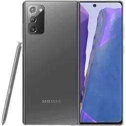 Galaxy Note 20 5G Dual Sim - Gris - 256