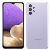 Galaxy A32 5G Dual Sim - Violet - 64