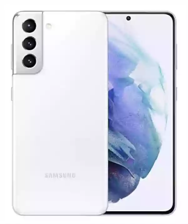 Galaxy S21 5G - Blanc - 128 