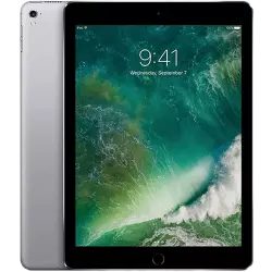 iPad Pro 2016 9,7" WIFI - Gris Sidéral - 32