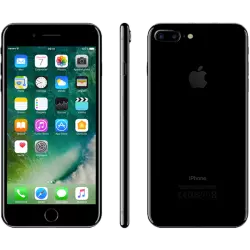 iPhone 7 Plus - Noir de Jais - 32