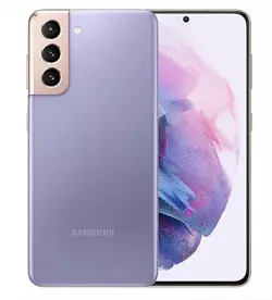 Galaxy S21 5G Dual Sim - Violet - 128