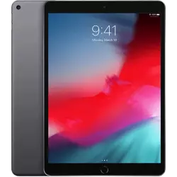iPad Air 2019 10.5" WIFI - Gris Sidéral - 64
