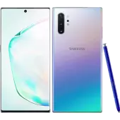 Galaxy Note 10 Plus Dual Sim - Argent - 512