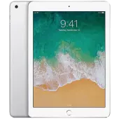 iPad 5 2017 9,7" - Argent - 32Go