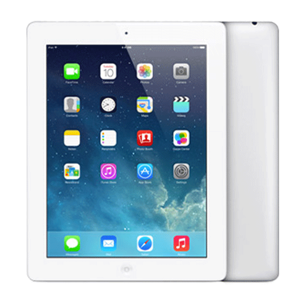 iPad 4 2012 9.7" WIFI 4G