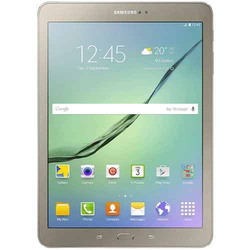 Galaxy Tab S2 9.7  WIFI et 4G (T815)