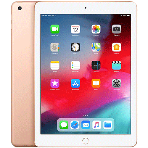 iPad 6 2018 9.7" WIFI