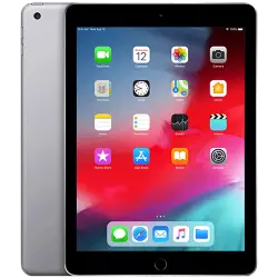 iPad 6 2018 9.7" WIFI - Gris Sidéral - 32