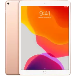 iPad Air 3 2019 10.5" 4G - Or - 64