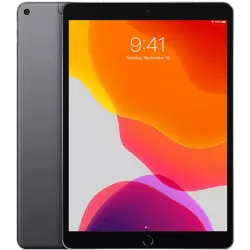 iPad Air 3 2019 10.5" 4G - Gris Sidéral - 64