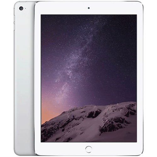 iPad Air 2 2014 9.7" 4G