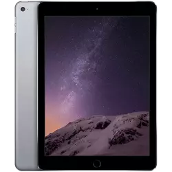 iPad Air 2 2014 9.7" 4G - Gris Sidéral - 64