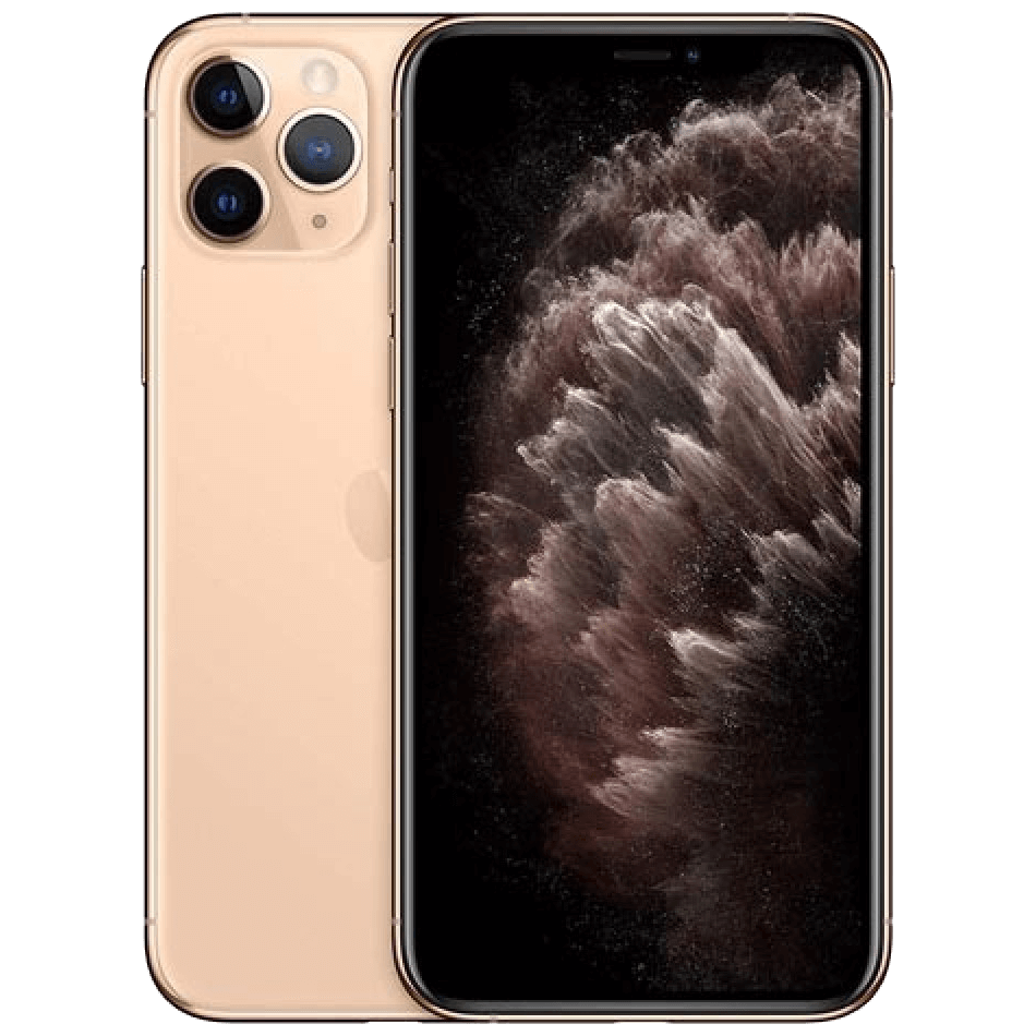 iPhone 11 Pro - Or - 64Go