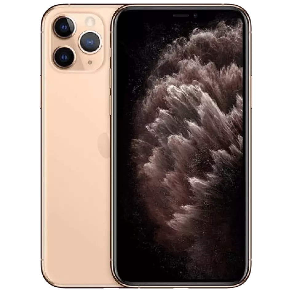 iPhone 11 Pro - Or - 64
