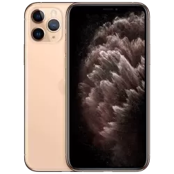 iPhone 11 Pro - Or - 64