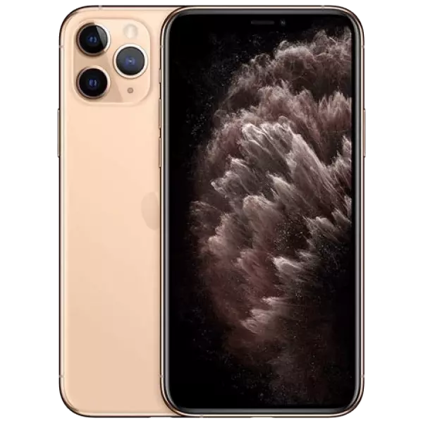iPhone 11 Pro - Or - 64 