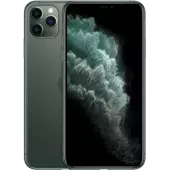 iPhone 11 Pro - Vert Nuit - 64