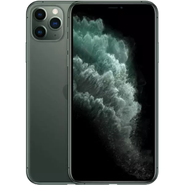 iPhone 11 Pro - Vert Nuit - 64Go 