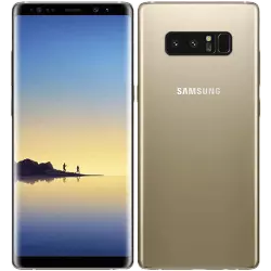 Galaxy Note 8 - Or - 64