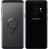 Galaxy S9 Dual Sim - Noir - 64