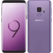 Galaxy S9 Dual Sim - Violet - 64Go